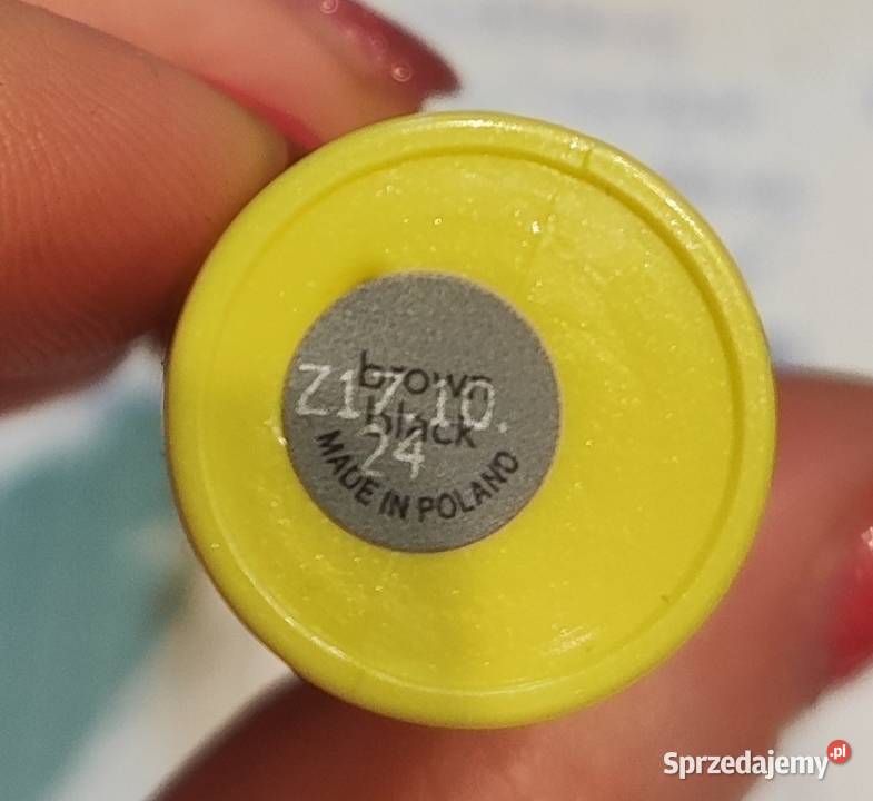 Podkręcającounoszący tusz do rzęs Avon Piaseczno sprzedam