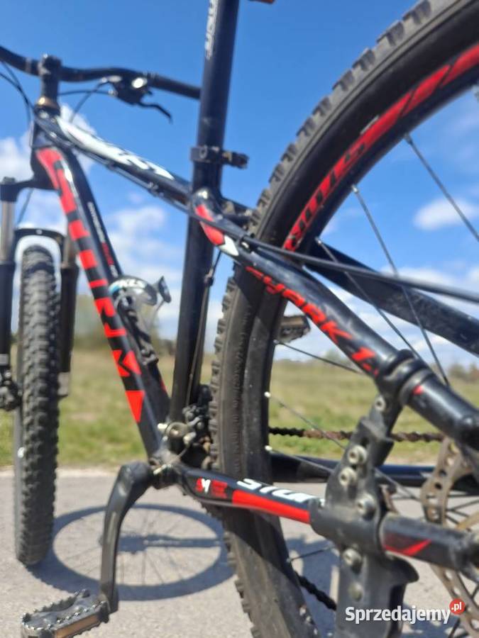 Rower STORM 275 Bodzentyn