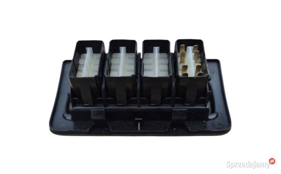 PANEL PRZEŁĄCZNIK GRZANIA VITO W639 W 639 VIANO świętokrzyskie Działoszyce