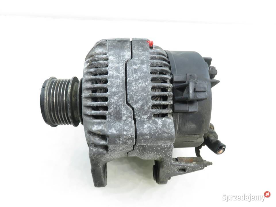 ALTERNATOR SKODA OCTAVIA I 19 TDI 037903025C sprzedam