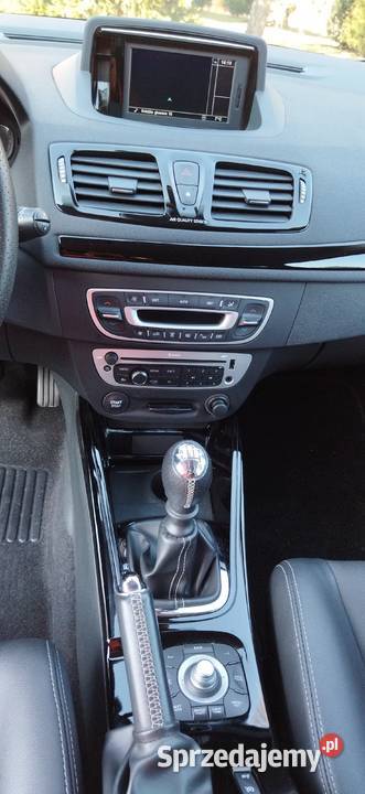 Renault Megane wersja BOSE nowy Bielsko-Biała