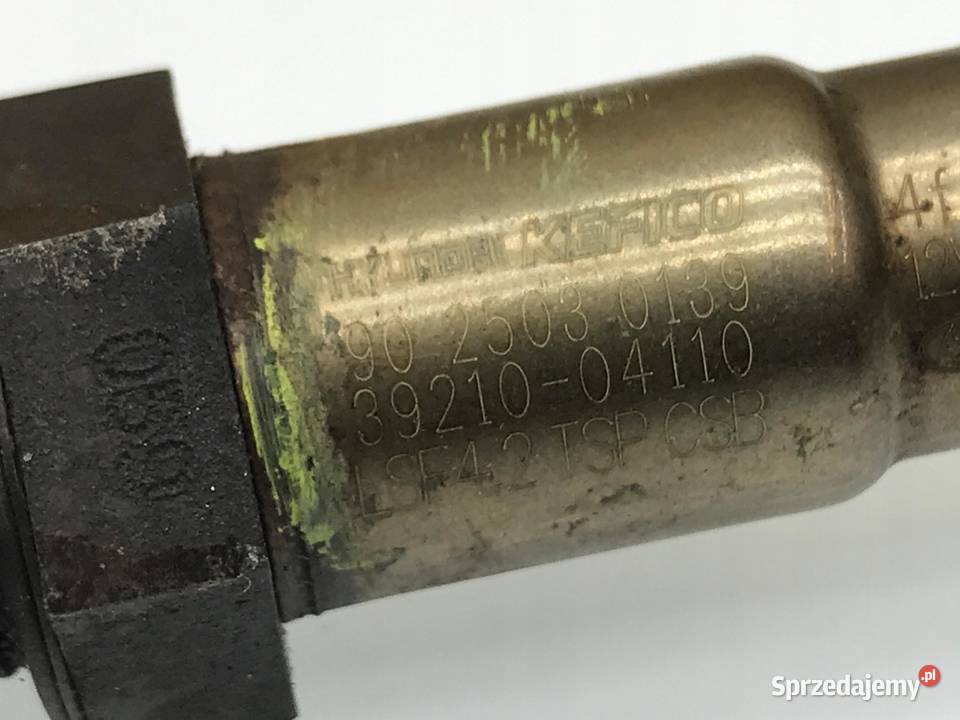 SONDA LAMBDA RIO IV V 10 17 3921004110