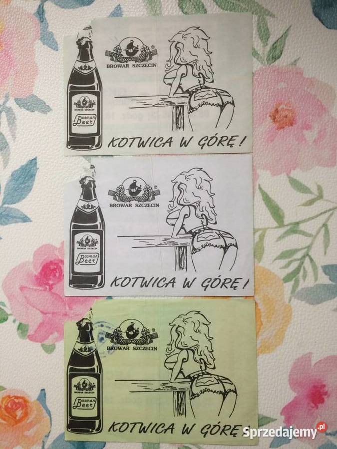 1160 Bilety Pogoni Szczecin 1995 R