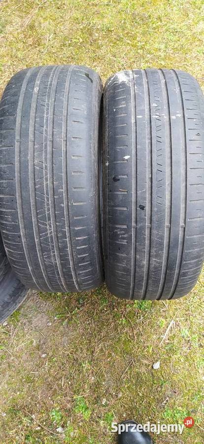 Opony Letnie Zetex 20550R17 Olkusz