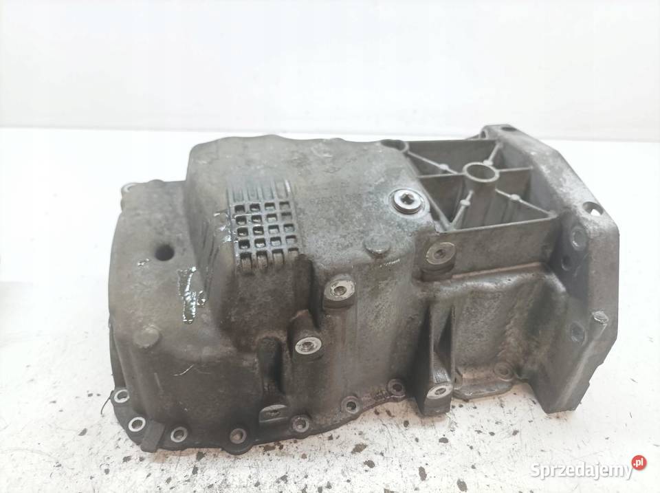 MISKA OLEJOWA 8200318813 Renault Scenic II sprzedam