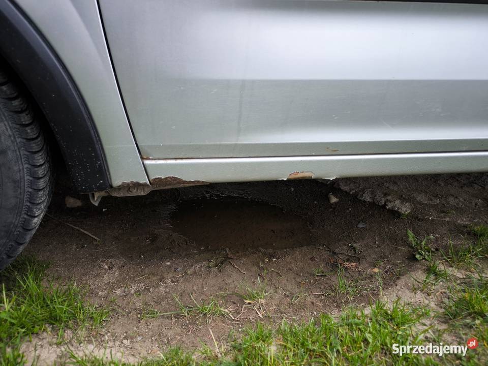 Opel Combo 13 CDTI elektryczne lusterka Chojnów