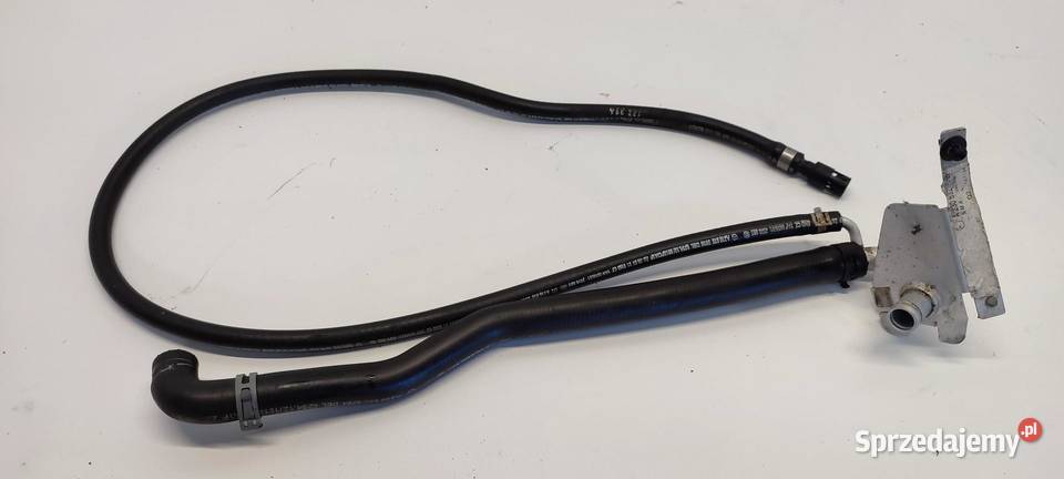MERCEDES SL R230 RURA PRZEWÓD WODY A2308323794