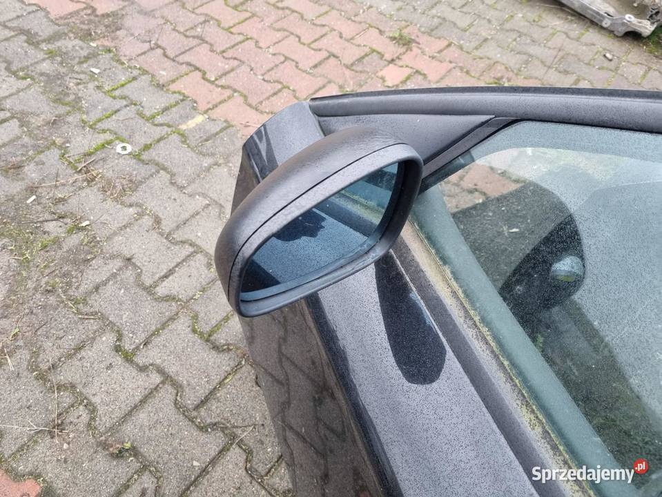 DRZWI LEWY PRZÓD ALFA ROMEO 159 601