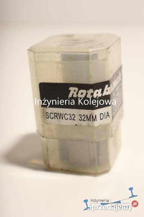 Frezy trepanacyjne 30 i 32 mm PROMOCJA Tylmanowa