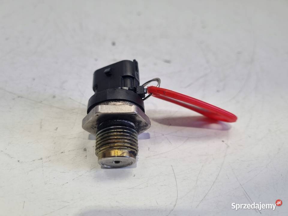 Volvo S60 S80 V50 V70 XC70 XC90 24 D5 CZUJNIK osobowe Układ paliwowy Rudka sprzedam