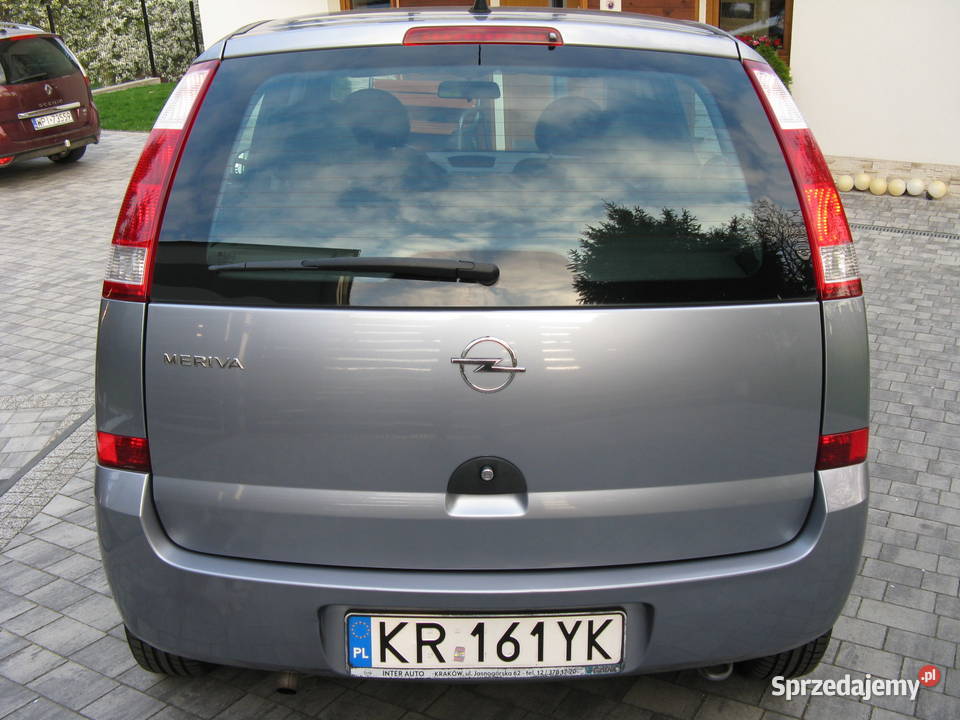 Śliczna COSMO 14 90 119 Zadbany samochód Rok produkcji 2005 małopolskie Czechówka