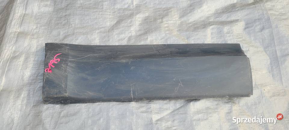 LAND ROVER DISCOVERY V 5 LISTWA DRZWI PRAWY TYŁ Ruda Śląska