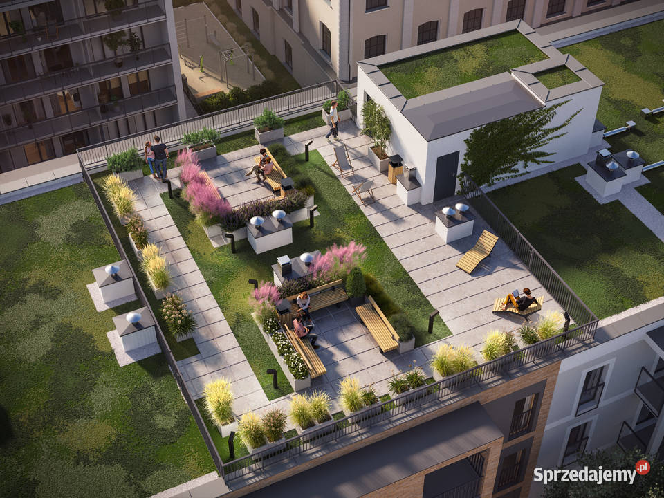 2POKOJOWE MIESZKANIE 3425 m 5 PIĘTRO 2 BALKONY sieć Łódź