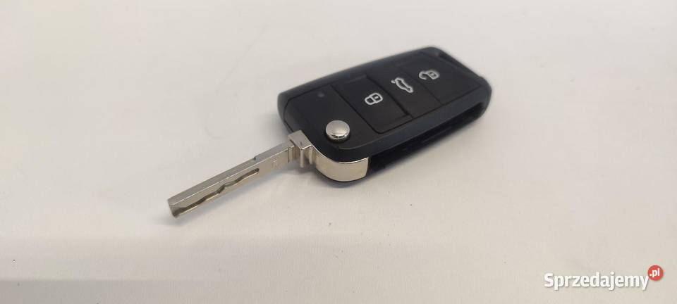SEAT ARONA 2024 KLUCZYK PILOT 6F0959752R