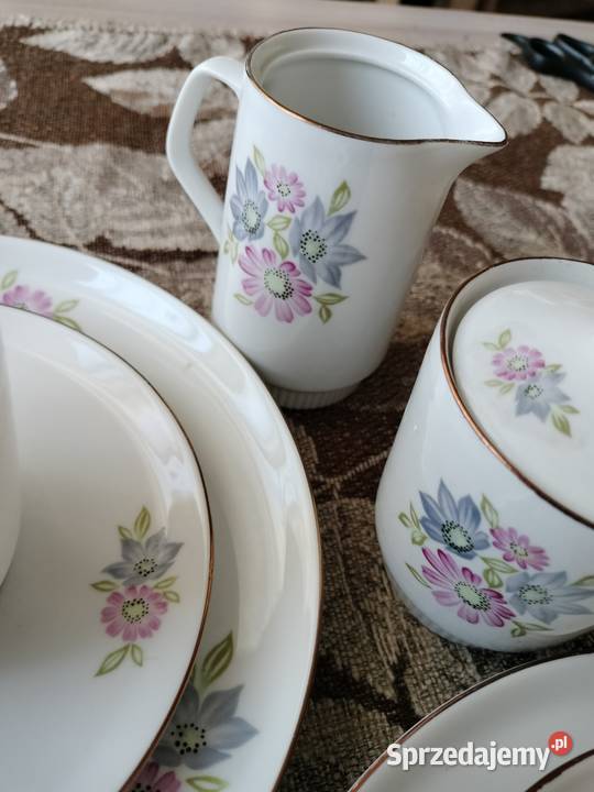 Porcelananiemcy Oleśnica