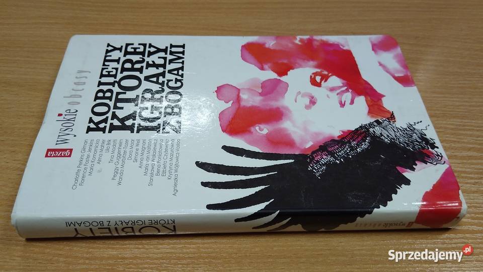 Kobiety które igrały z bogami Mirosław Banasiak pomorskie