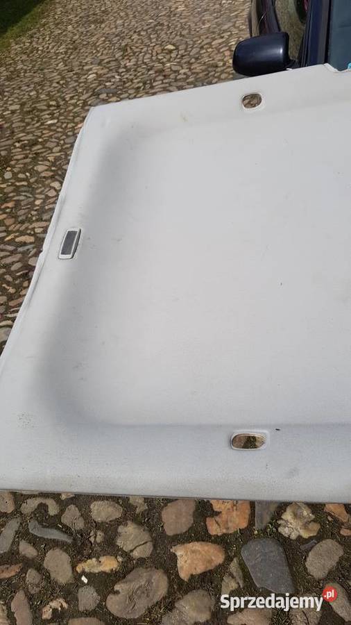 Podsufitka volkswagen passat b5 Rok produkcji 2000 dolnośląskie