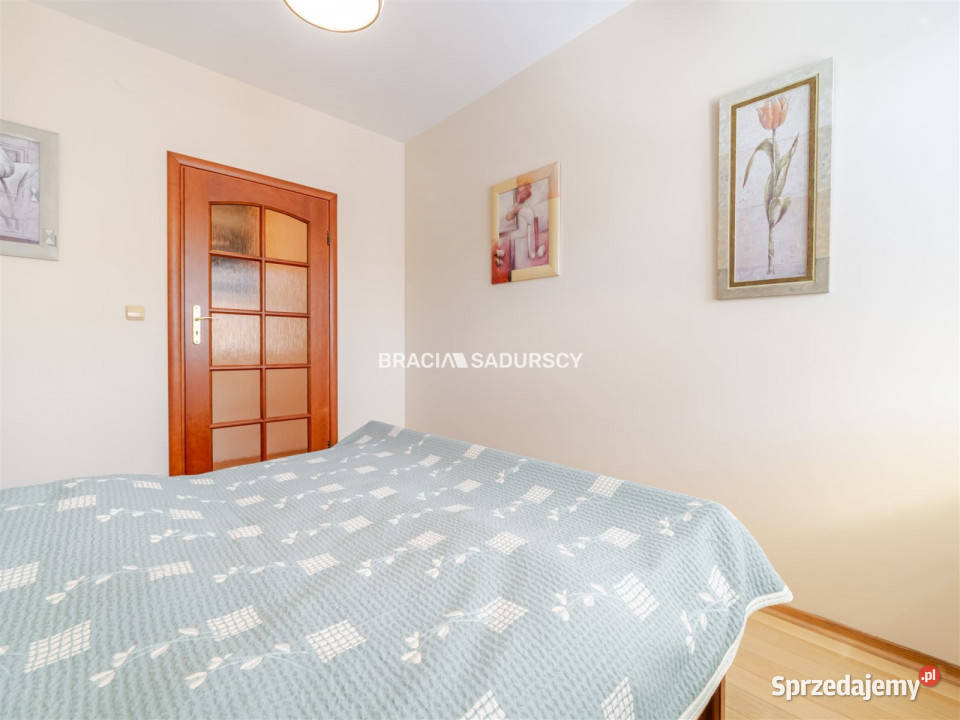 Sprzedaż mieszkania Kraków 107m2 4 pok 29906zł/m2