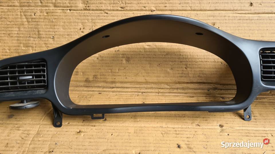 Subaru Legacy 3 BH5 ramka licznika kratki dolnośląskie Legnica