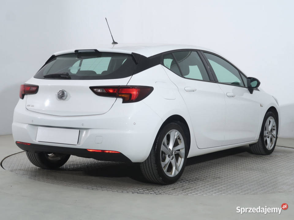 Opel Astra 12 Turbo komputer pokładowy Piaseczno