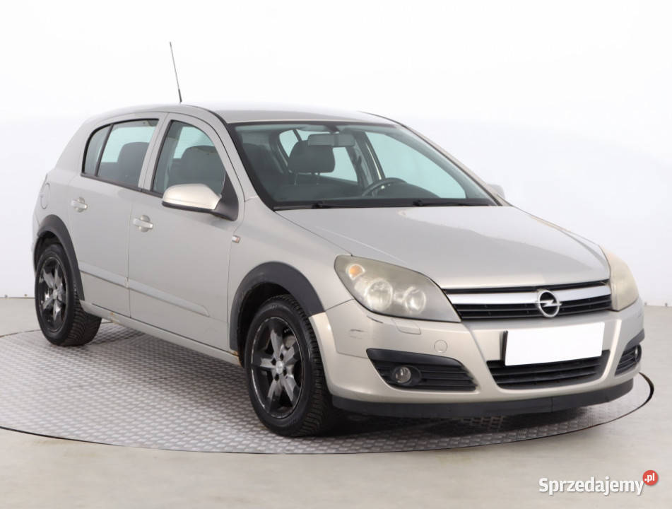 Opel Astra 16 16V centralny zamek Astra