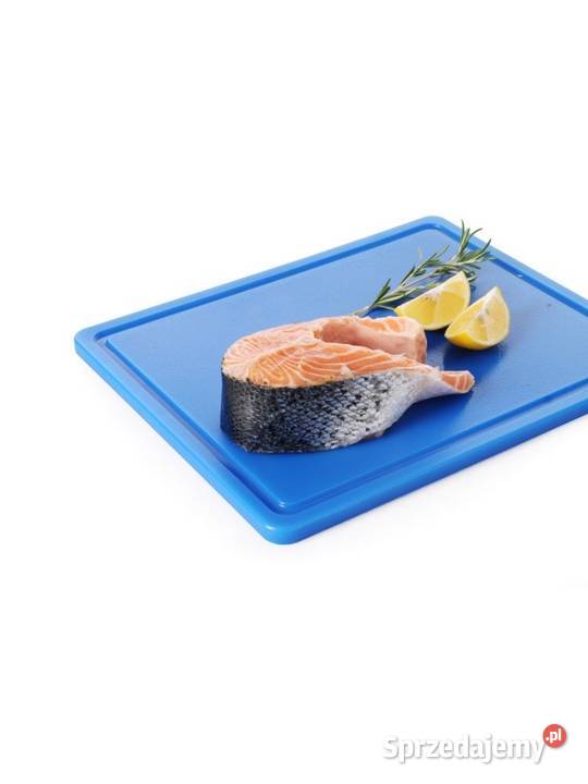 Deska do krojenia 325x265x12 Hendi Częstochowa