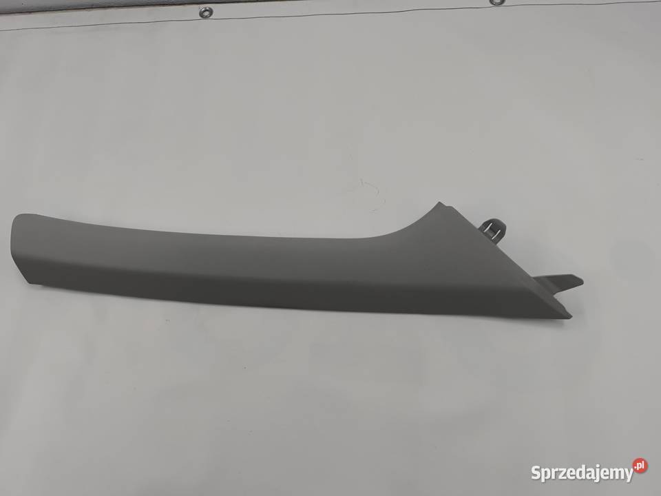 OSŁONA SŁUPKA A PRAWY PRZÓD HYUNDAI BAYON