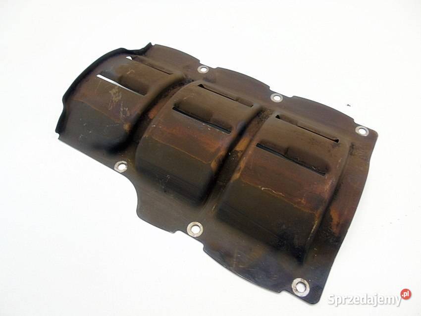 WKŁAD MISKI OLEJU 14 16 W168 A KLASA A140 A160 osobowe Sosnowiec