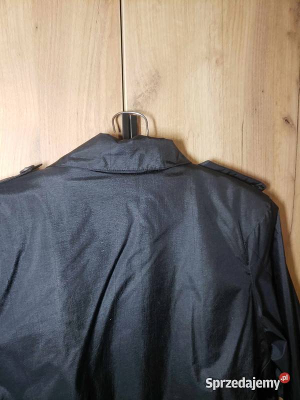 Vintage Płaszcz British Mist Stan Rozmiar 42(XL) dolnośląskie Dzierżoniów