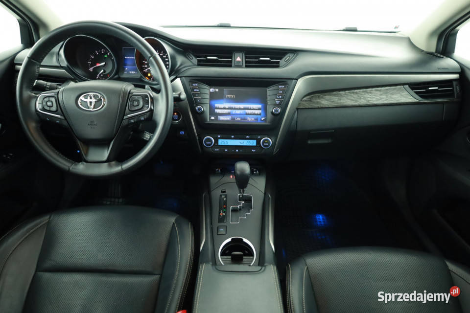 Toyota Avensis 20 Valvematic Piaseczno sprzedam