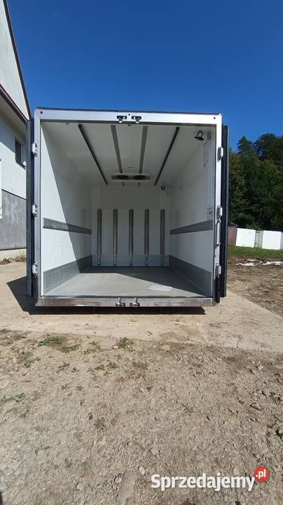 Wynajem Chłodni Komora chłodnicza Chłodnia na małopolskie Laskowa sprzedam