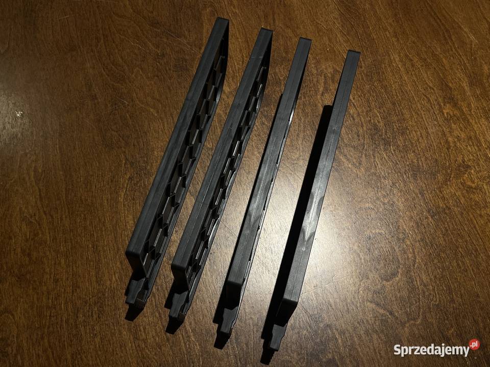 bmw e60 organizer przegroda bagażnika listwa Ruda Śląska