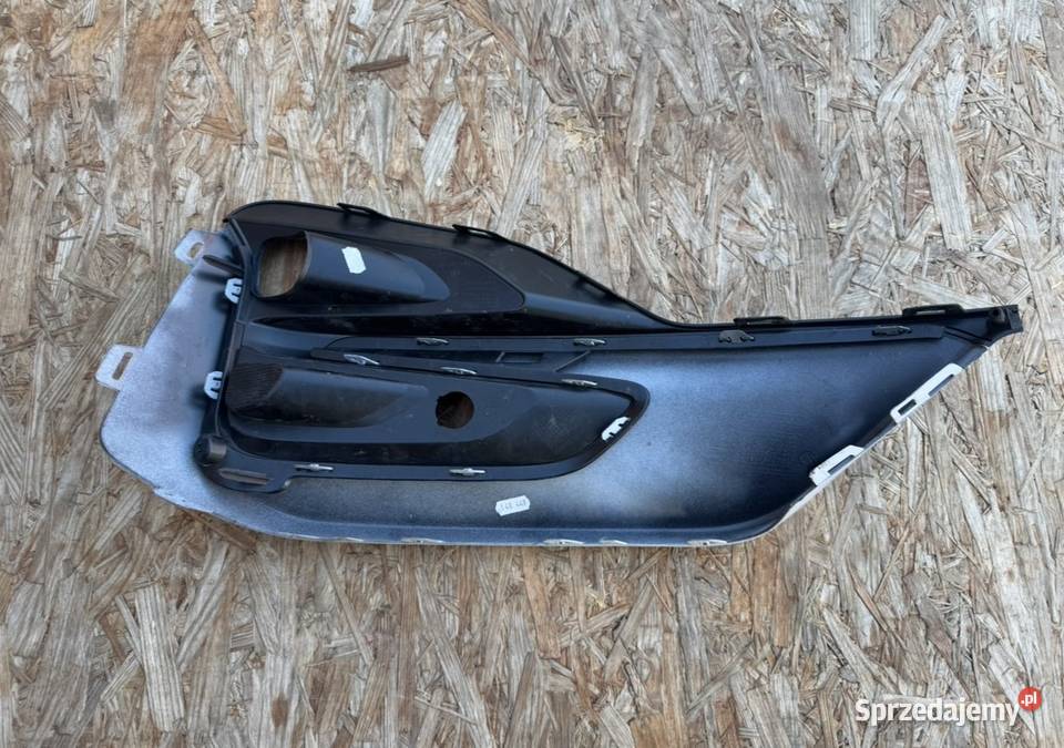 Kratka zderzaka przód lewa LH Ford kuga mk3