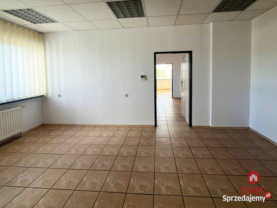 Lokal 56m2 Białystok