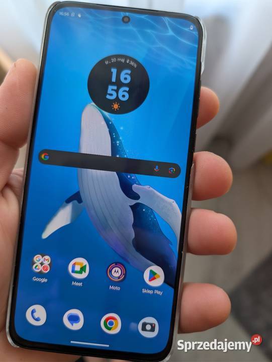 Motorola Edge 30 Neo Łabiszyn