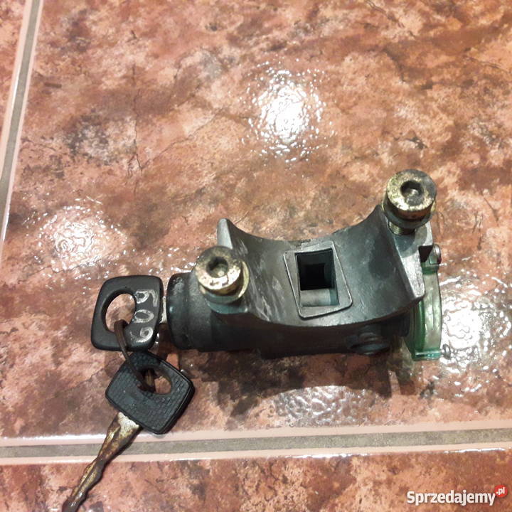 Stacyjka Mercedes 814 709 609 1120 1320 1324 panele sterowania, przełączniki śląskie Częstochowa sprzedam
