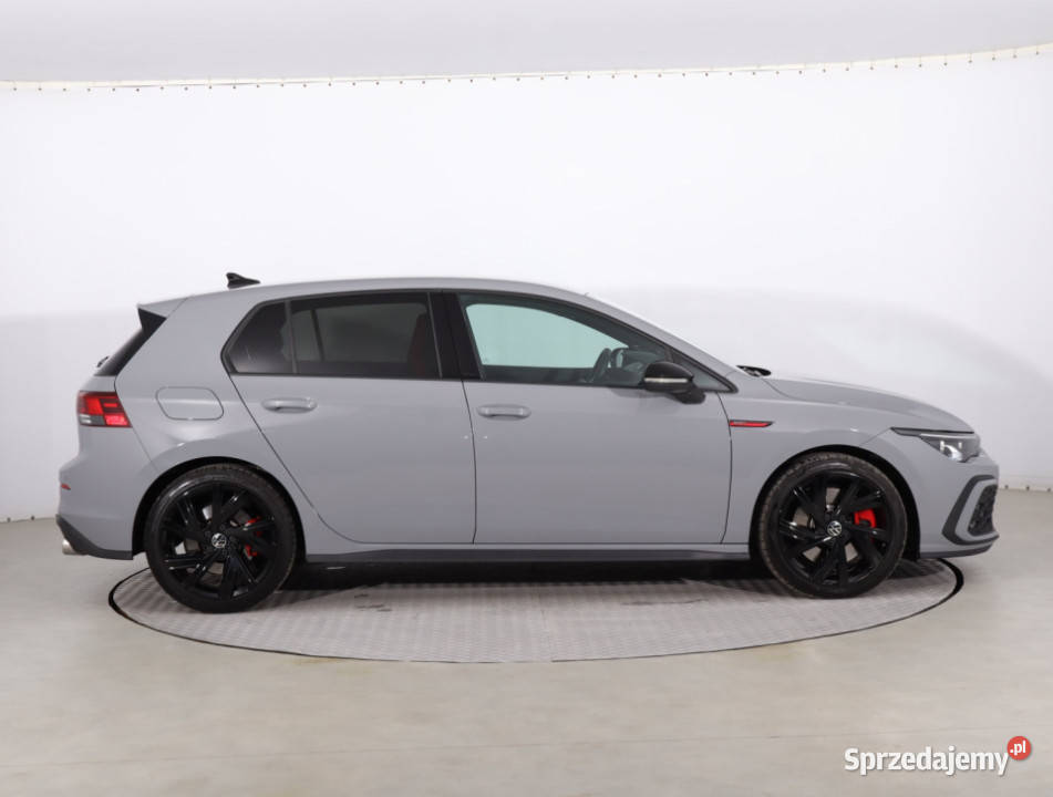 VW Golf 20 GTI system Start-Stop Piaseczno sprzedam