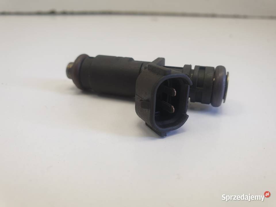 WTRYSKIWACZ VW Golf VI 16 8V 06A906031 oryg Chełm sprzedam