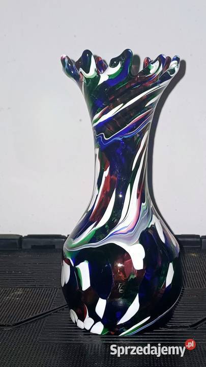 Wazon Murano Olsztyn