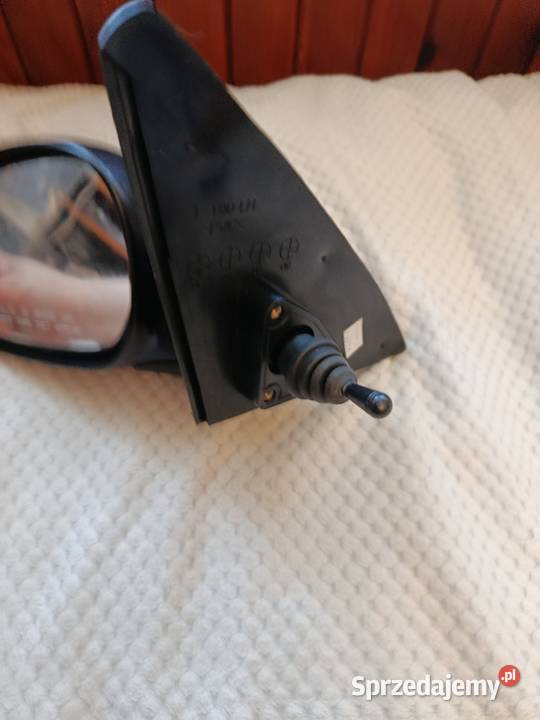 Lusterko samochodowe łódzkie Łódź