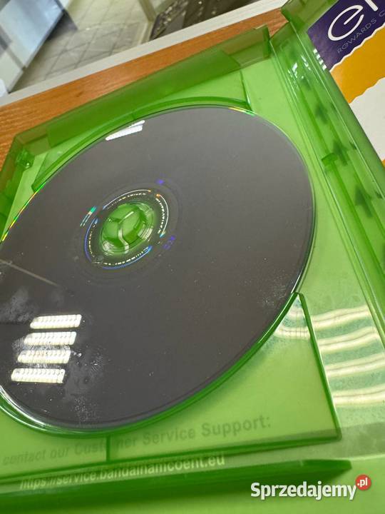 Naruto to Boruto Shinobi Striker Xbox One Elbląg sprzedam