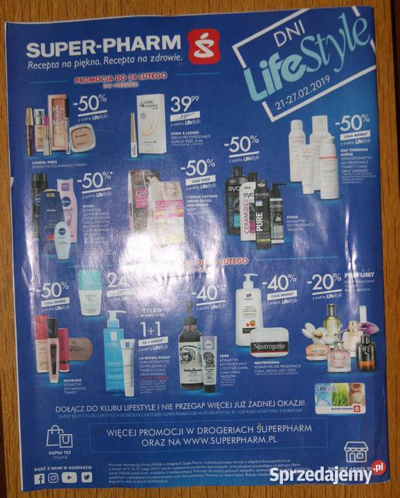 Wysokie Obcasy 8 1022