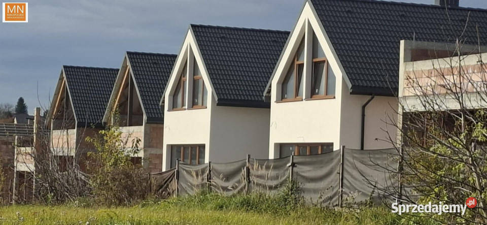 Do sprzedaży dom Dojazdów Żonkilowa 18696 metrów 186.96m2