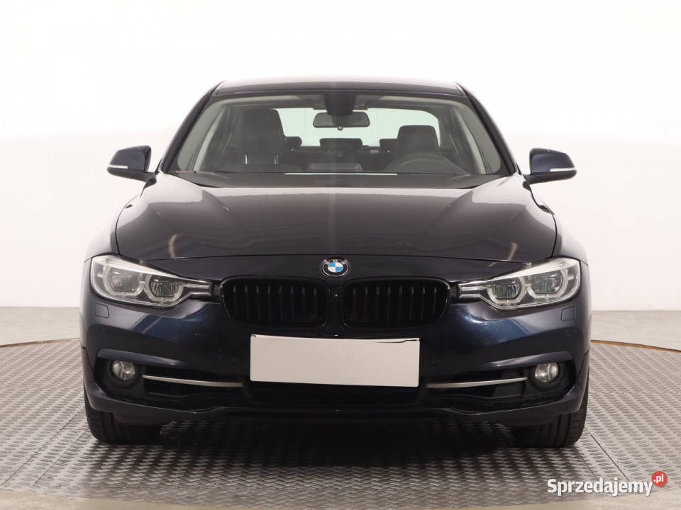 BMW 3 318 i Katowice