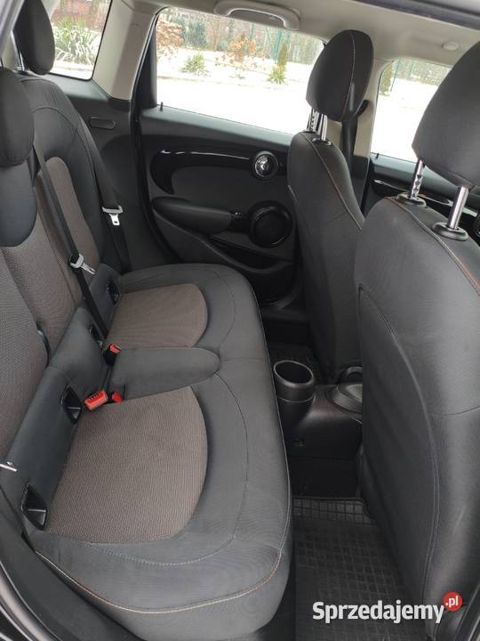 Sprzedam Mini One ONE Łopuszno