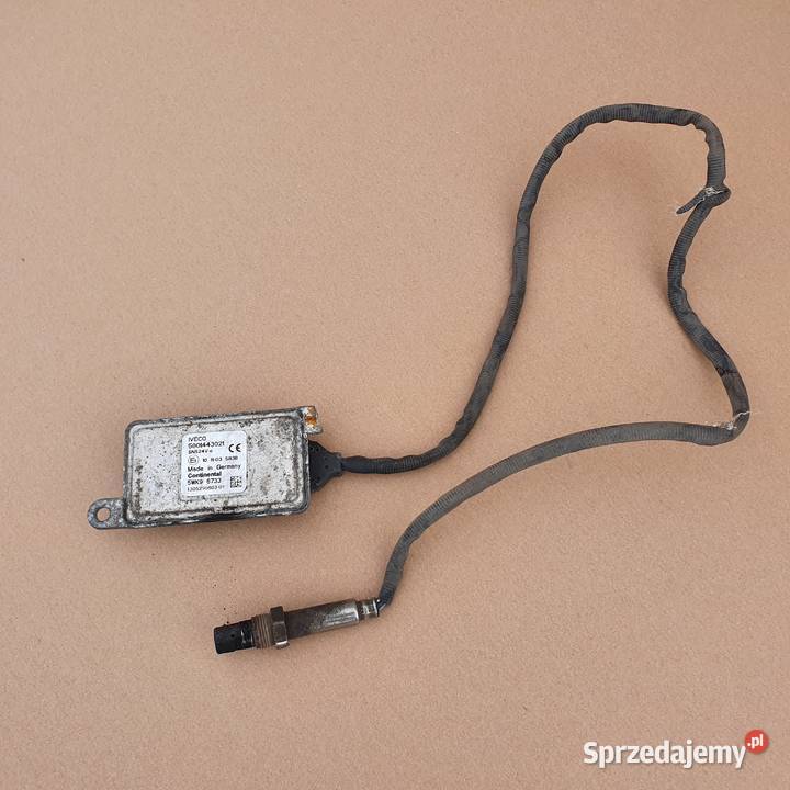 IVECO SONDA NOX 5801443021 sprzedam