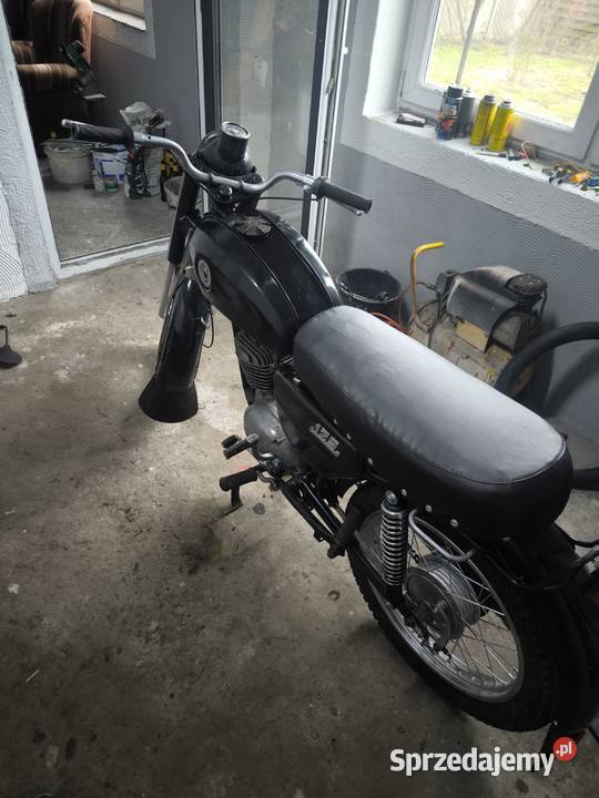 Sprzedam WSK Dziadów Most