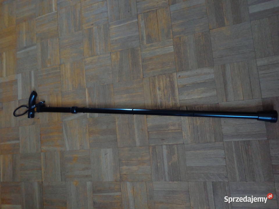 laska nowa składana pomocna chodzeniu Poznań sprzedam