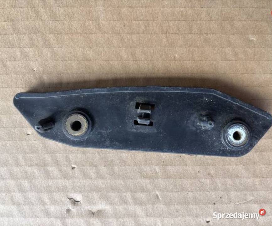 ŚLIZG ZDERZAKA PRAWY PRZÓD FORD MONDEO MK4 Pozostałe wielkopolskie Międzychód