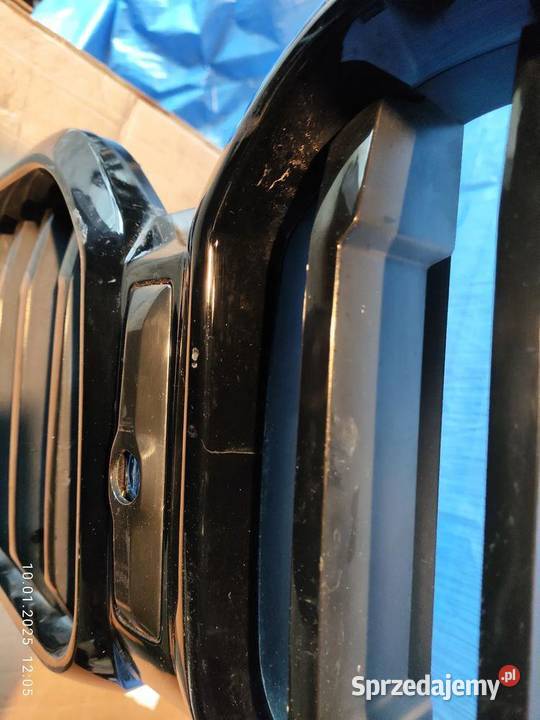 BMW X3 G01 X4 G02 LIFT GRILL NERKI ATRAPA sprzedam